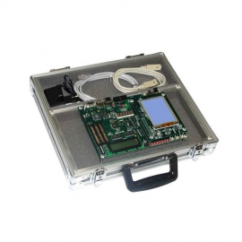 Portable MCU Trainer